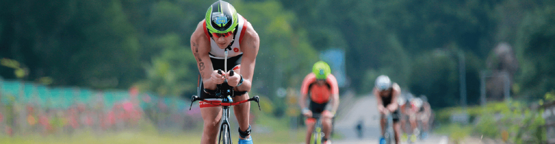 Batam Triathlon