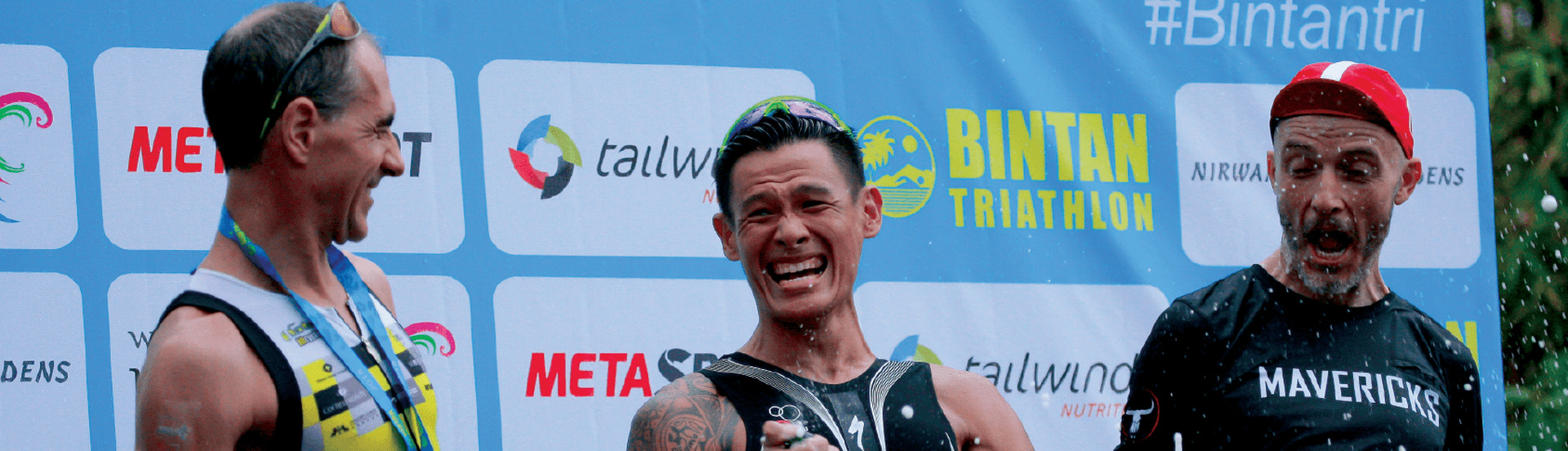 Batam Triathlon