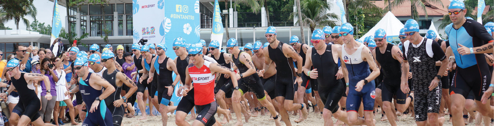 Batam Triathlon