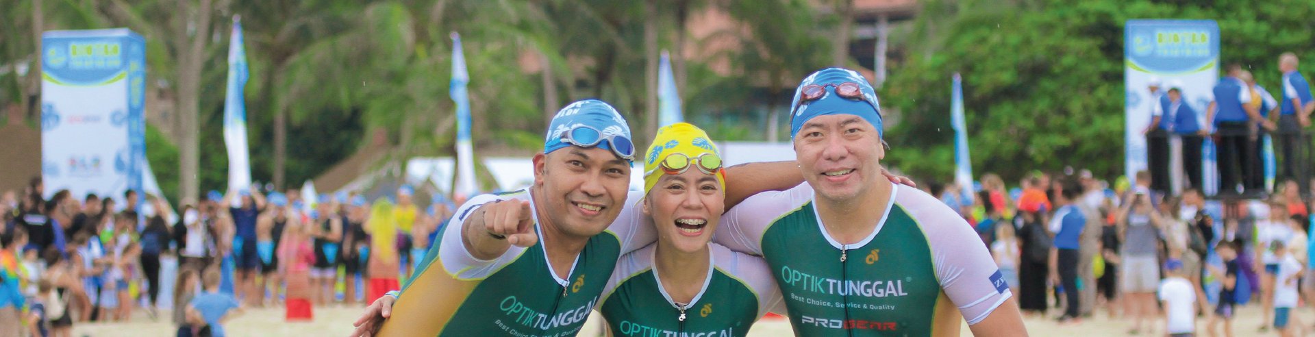 Batam Triathlon