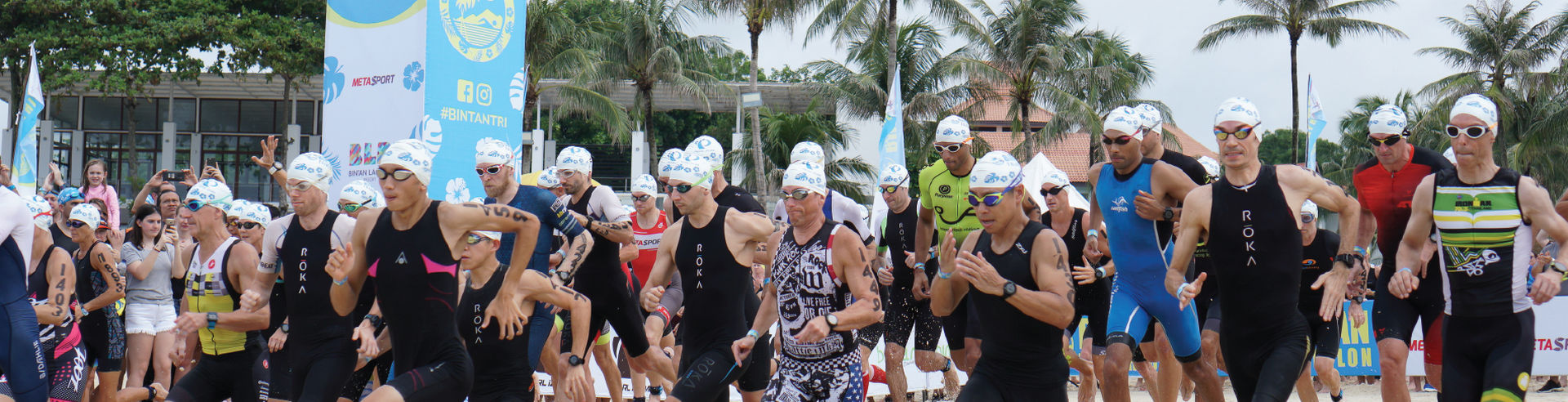 Batam Triathlon