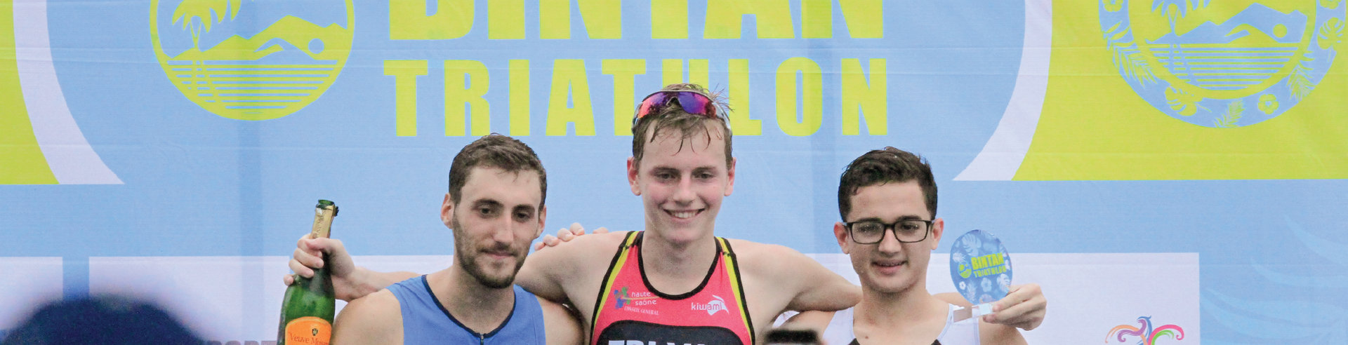 Batam Triathlon