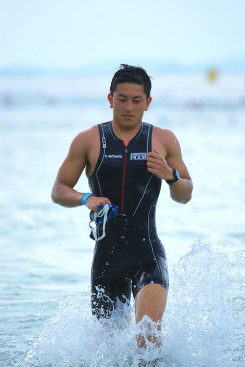 Bintan Triathlon